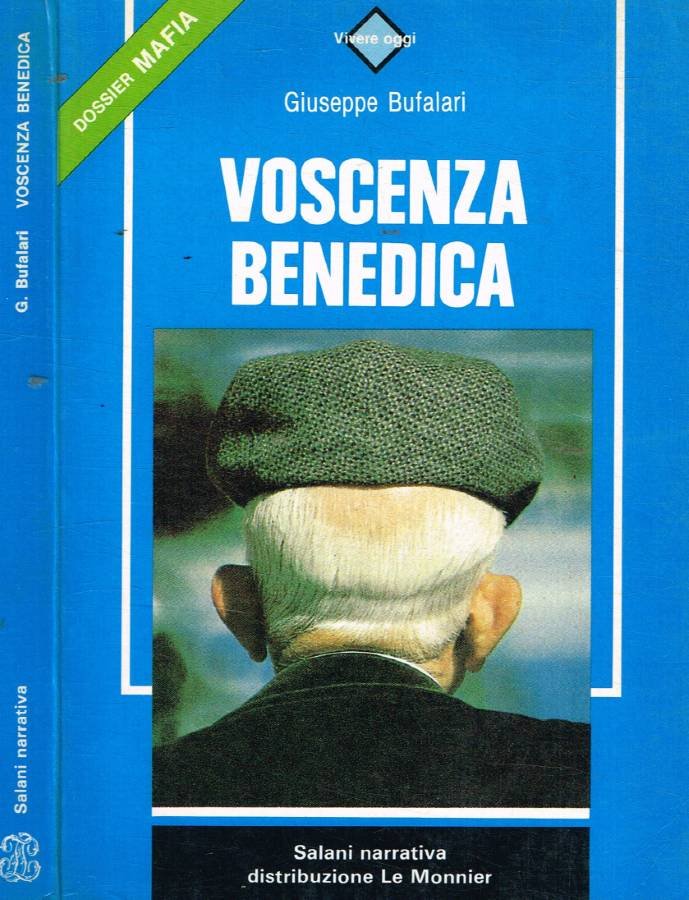 Voscenza benedica | Immagine principale