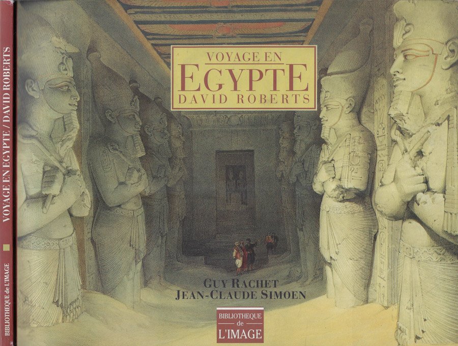 Voyagen en Egypte | Immagine principale