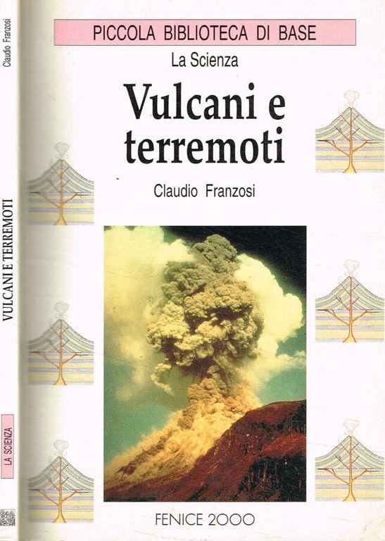 Vulcani e terremoti