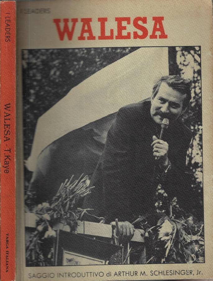Walesa | Immagine principale
