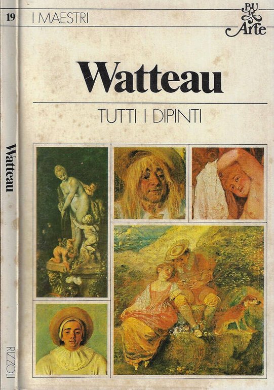 Watteau | Immagine Gallery 2