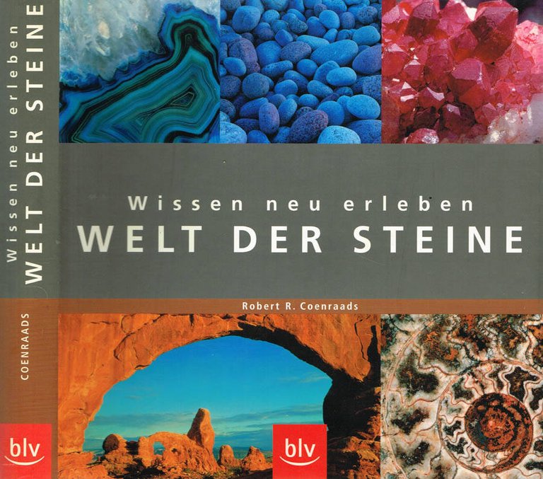 WELT DER STEINE