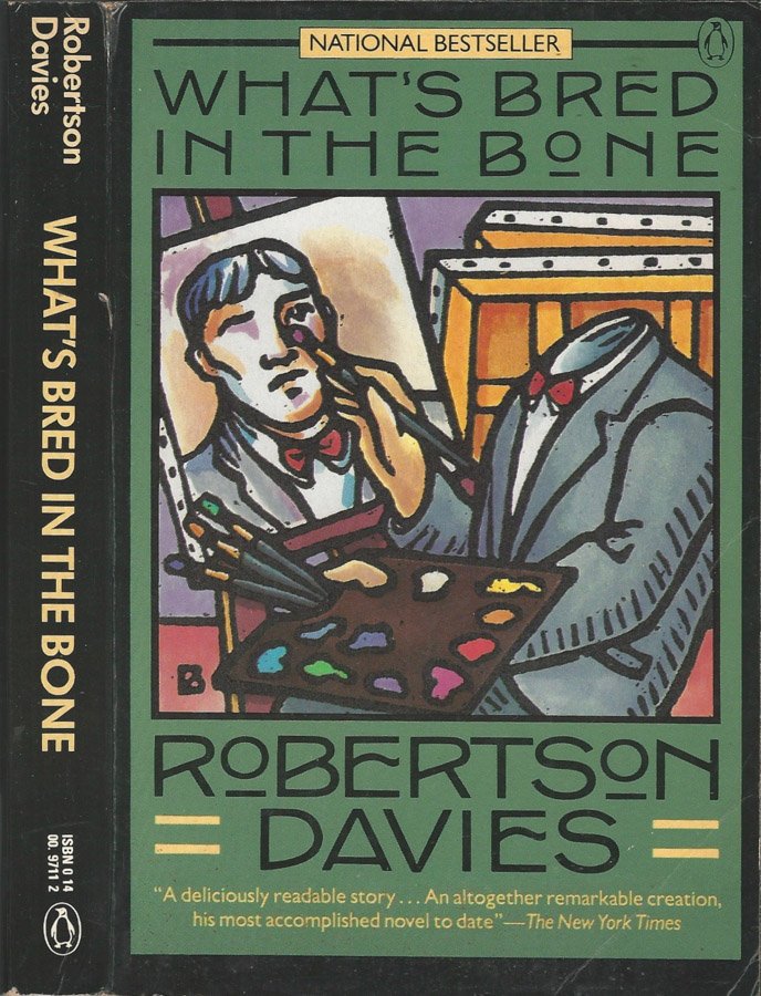 What's Bred in the Bone