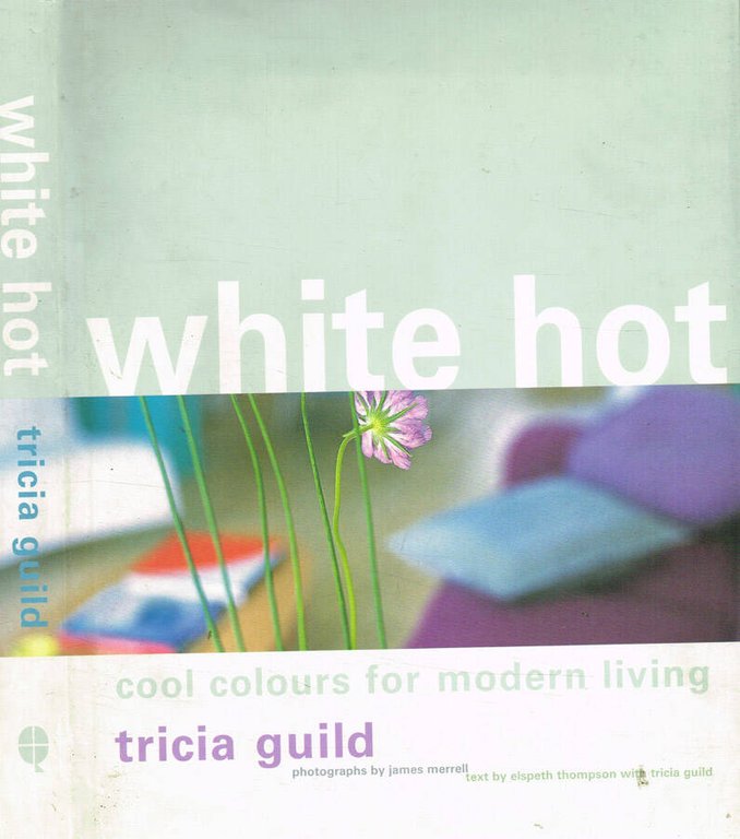 White hot
