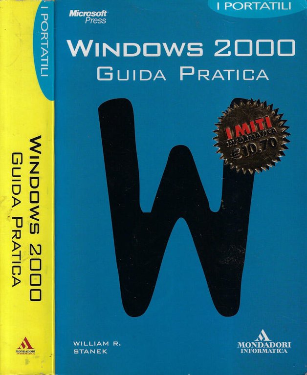 Windows 2000