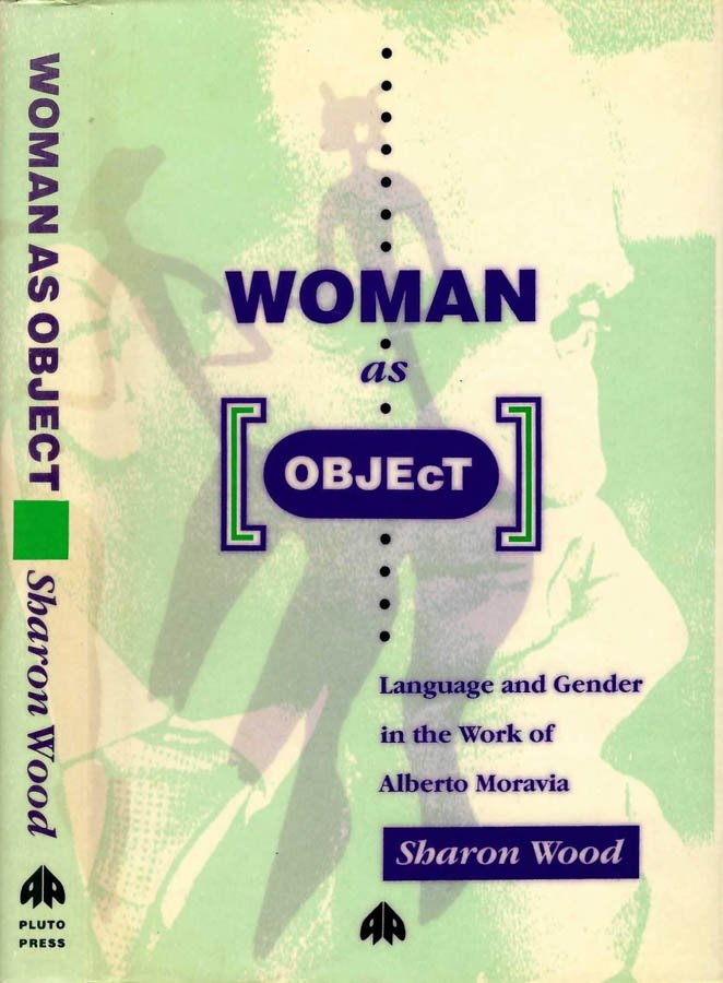 Woman as object