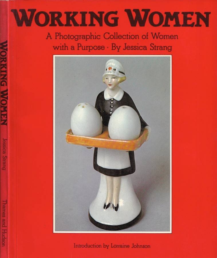 Working women