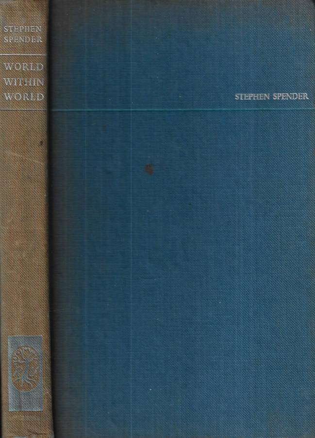 World within world | Immagine principale