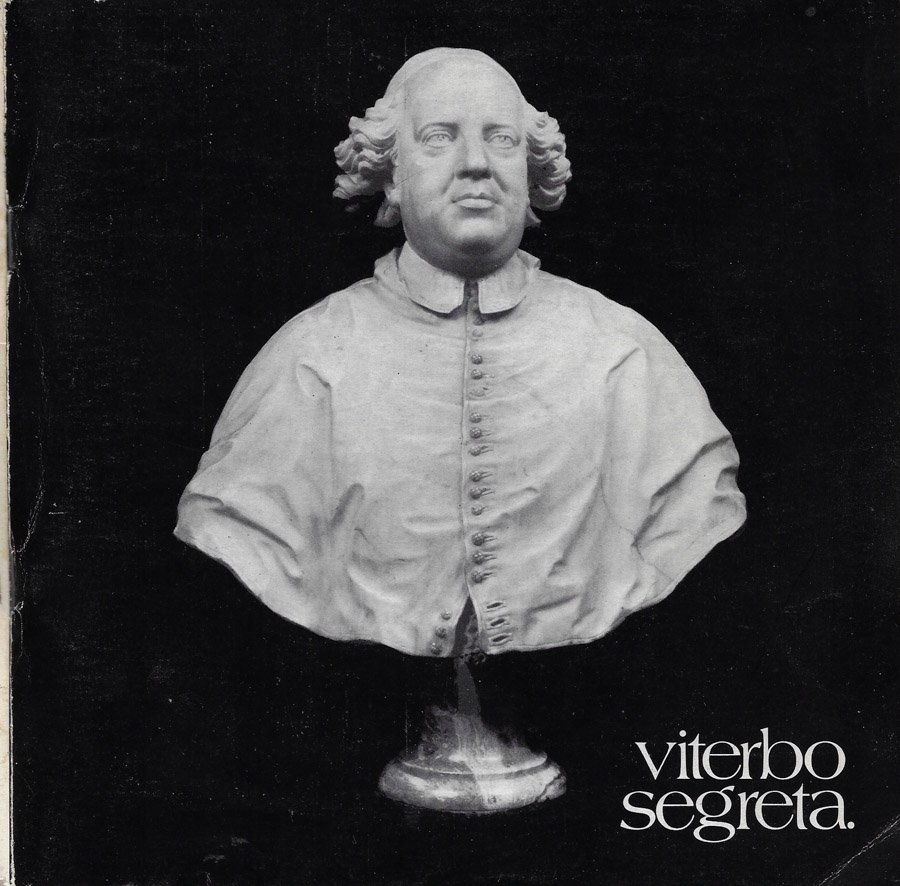 XIII Festival Barocco - "Viterbo Segreta". Opere e oggetti d'arte …