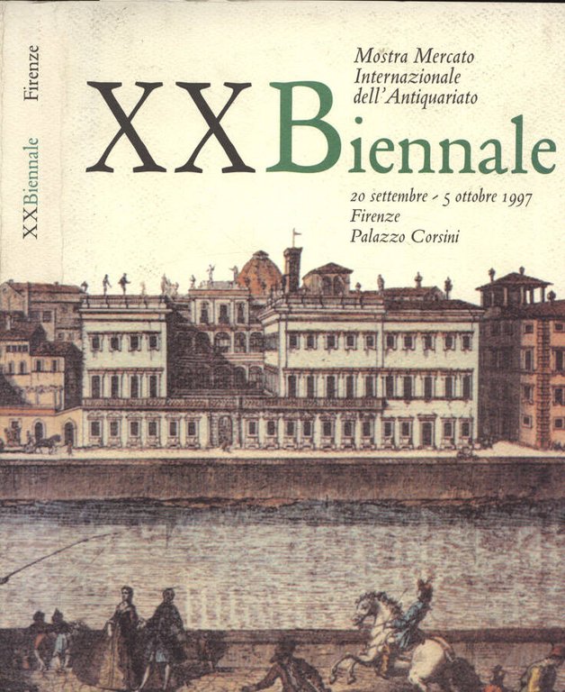 XX Biennale | Immagine Gallery 2