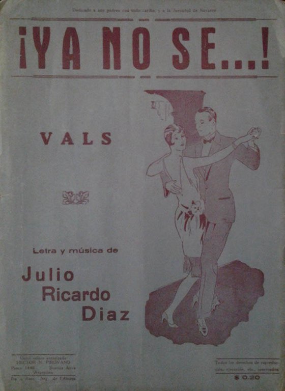 Ya no se ! | Immagine Gallery 2