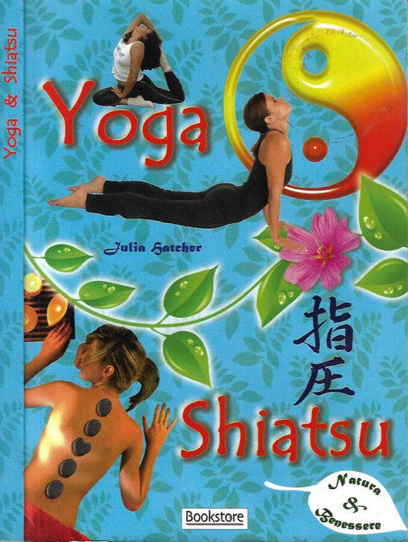 Yoga e Shiatsu