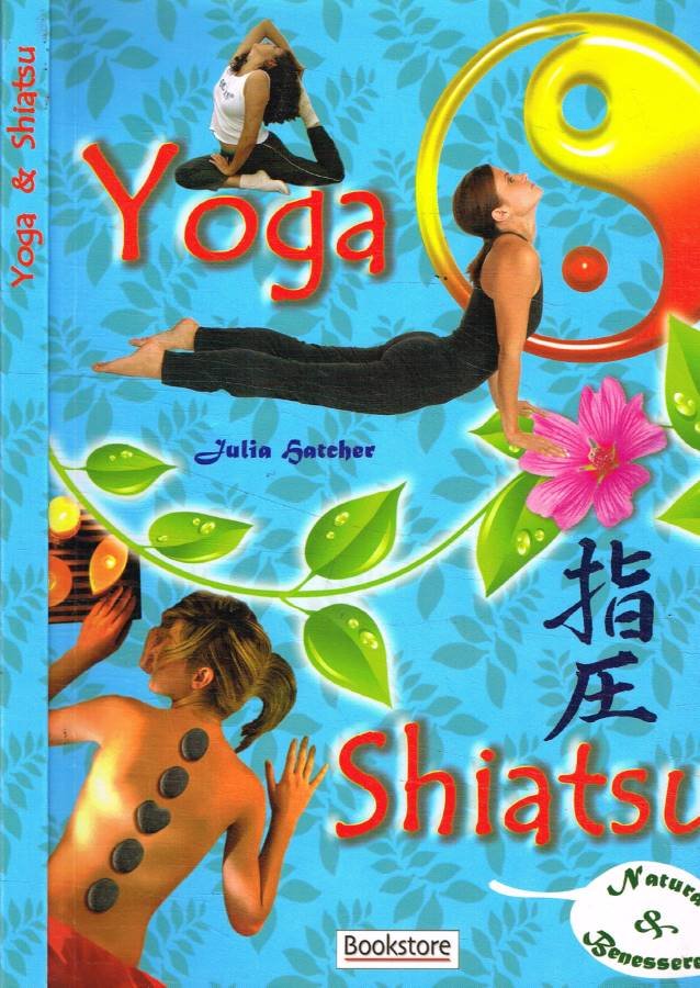 Yoga e shiatsu | Immagine principale