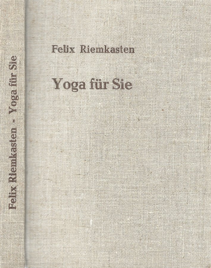 Yoga fur Sie