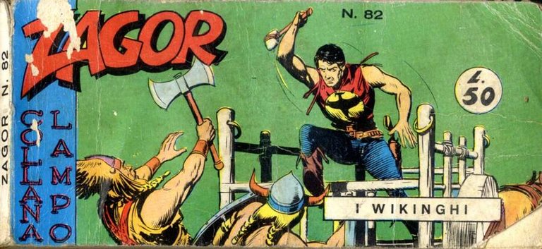 Zagor