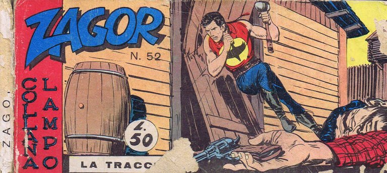 Zagor