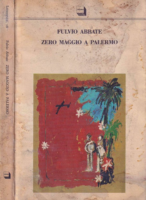 Zero maggio a Palermo