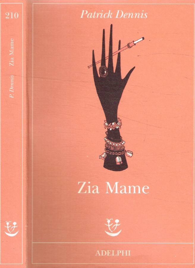 Zia Mame | Immagine principale