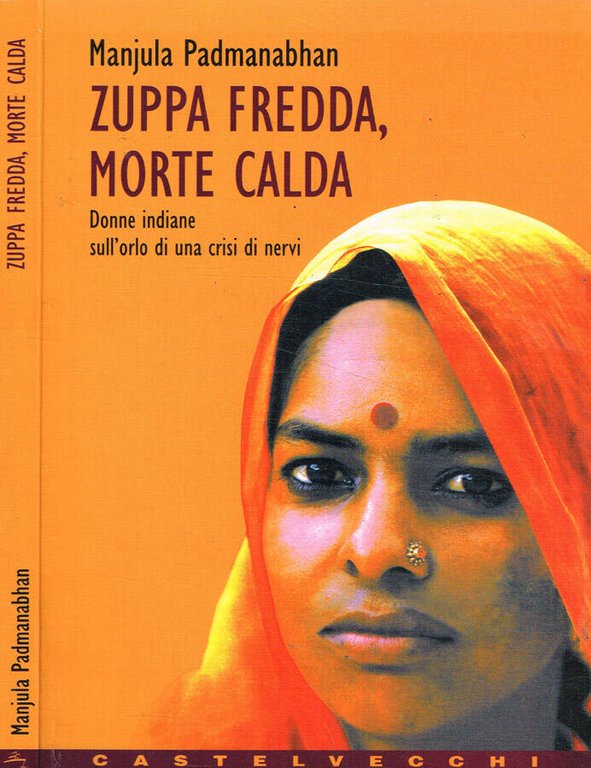 Zuppa fredda, morte calda