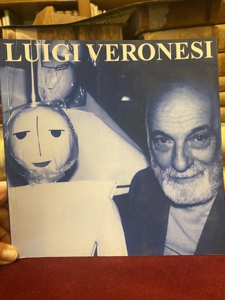 Luigi Veronesi.