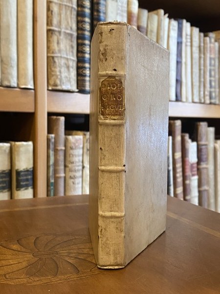Diodoro Siculo delle antique historie fabulose novamente fatto volgare, e …