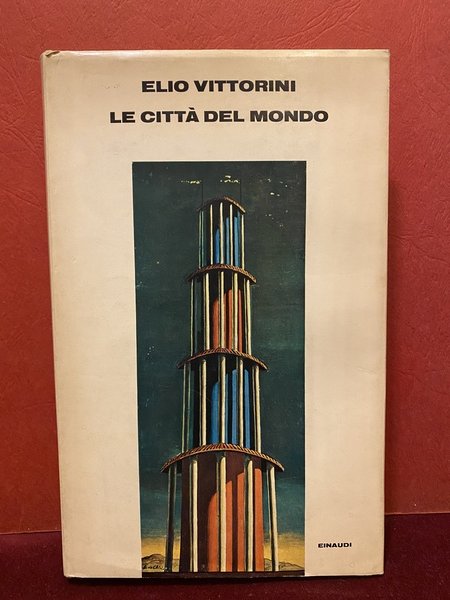 Le citta' del mondo.