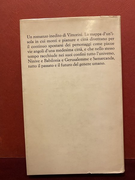 Le citta' del mondo.