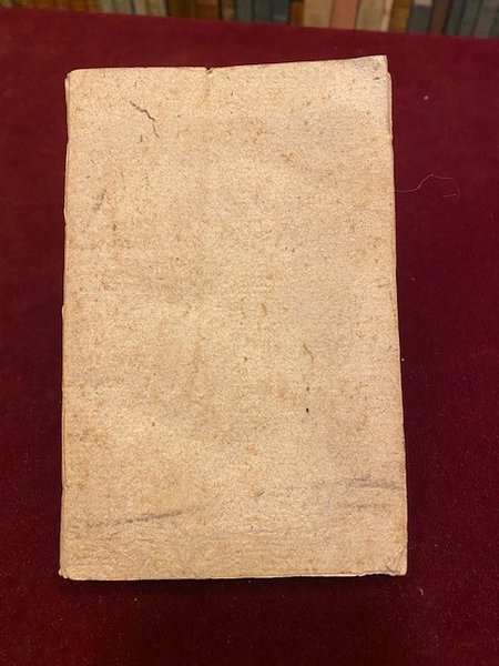 Ordo officii divini. Recitandi iuxta ritum Breuiari Romani pro Anno …