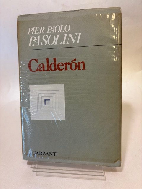 Calderon. | Immagine principale