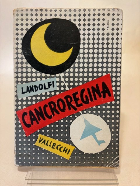 Cancroregina | Immagine principale