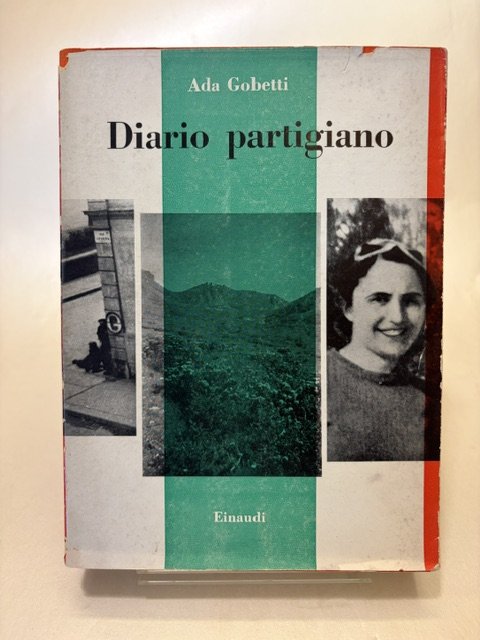 Diario partigiano. | Immagine principale