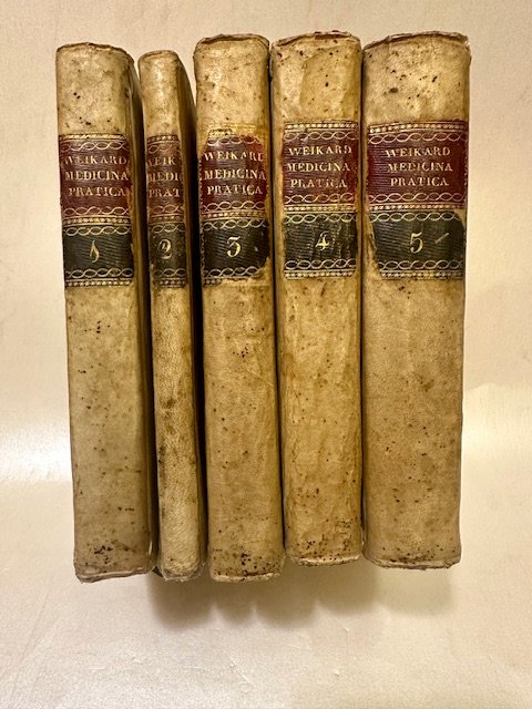 Elementi di medicina pratica fondati sulla sperienza e sul sistema …