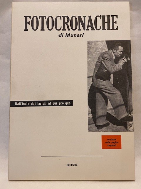 Fotocronache.