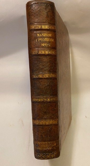 I Promessi Sposi Storia milanese del XVII secolo scoperta e …