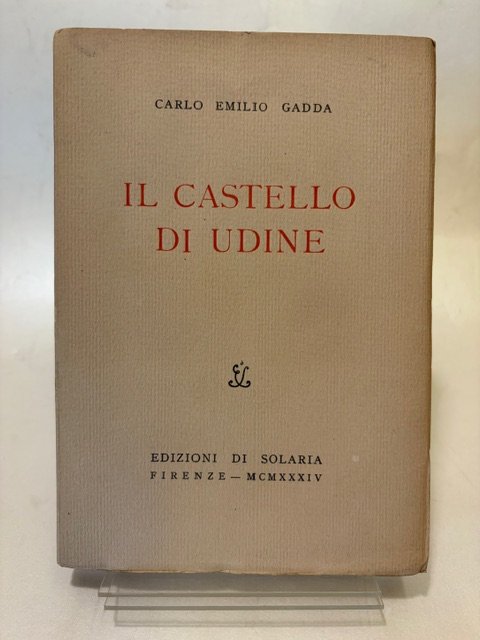 Il Castello di Udine. | Immagine principale