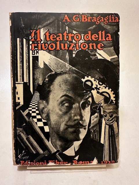 Il teatro della rivoluzione.