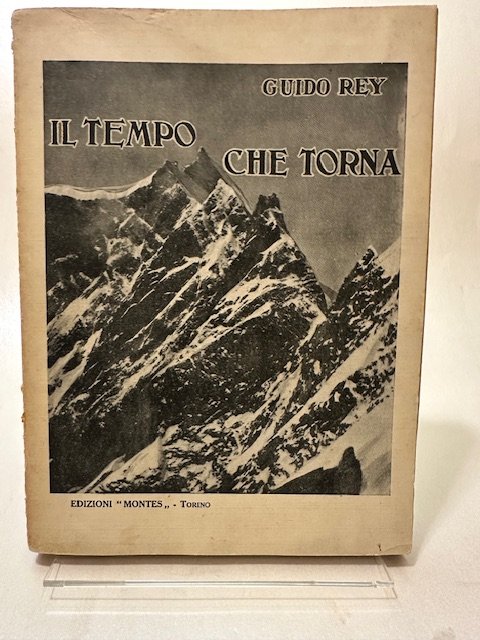 Il tempo che torna.