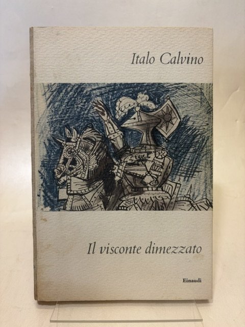 Il Visconte dimezzato. | Immagine principale