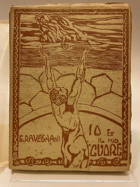 Io e il mio cuore liriche – poemetti lirici in …