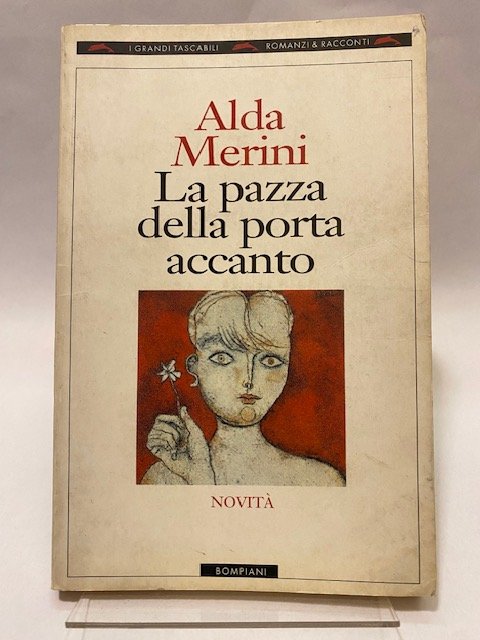 La pazza della porta accanto. (DEDICA)