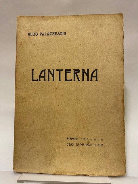 Lanterna.