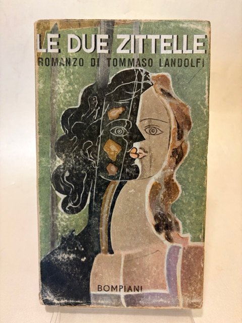 Le due zittelle. | Immagine principale