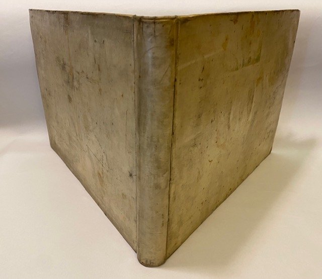 Le fabriche, e vedute di Venetia disegnate, poste in prospettiva, …