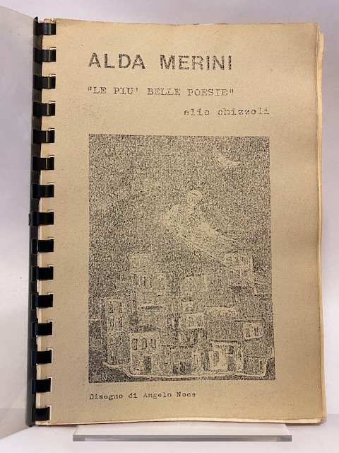 Le più belle poesie - ad Angelo Noce a Michele …