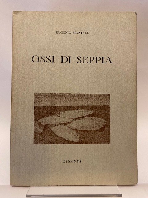 Ossi di Seppia.