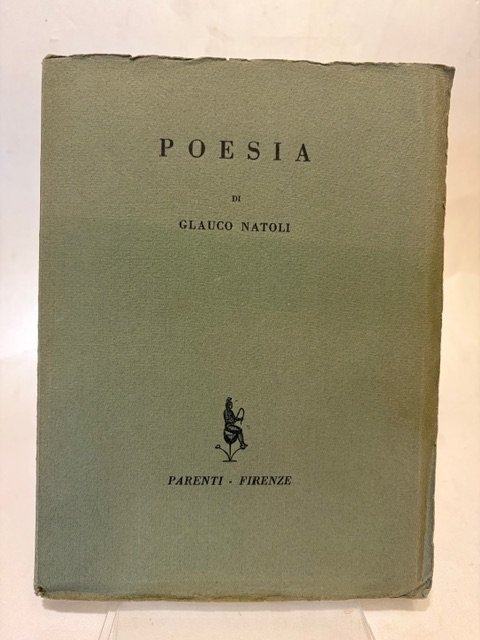 Poesia. | Immagine principale