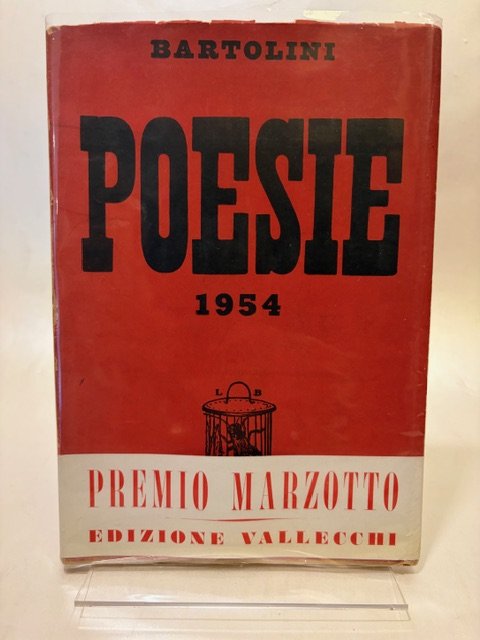 Poesie 1954. | Immagine principale