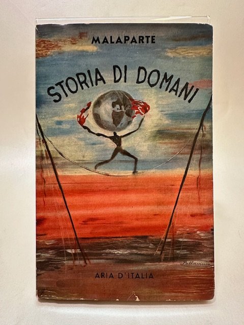 Storia di domani.