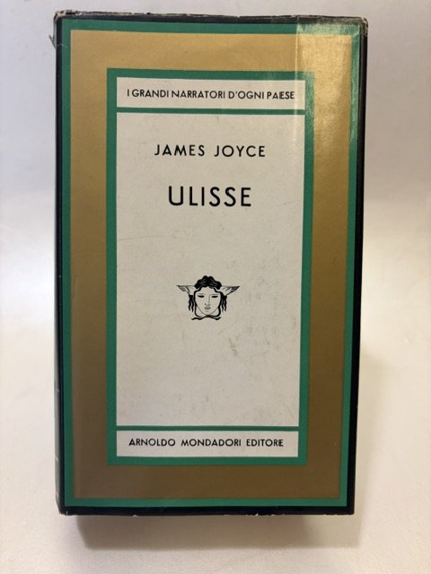 Ulisse. | Immagine principale