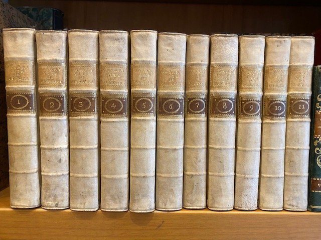 Vite de’ più eccellenti pittori scultori e architetti in questa …